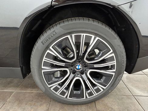 Used 2025 BMW X3 xDrive30i w/ Convenience Package AWD/4WD image 34