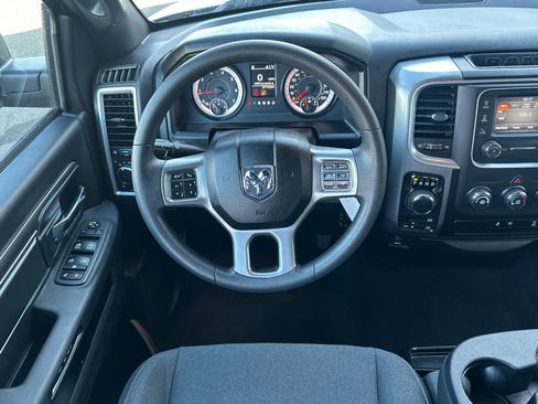 Used 2024 RAM 1500 Classic Warlock image 14