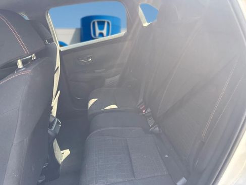 Used 2024 Honda HR-V Sport image 27