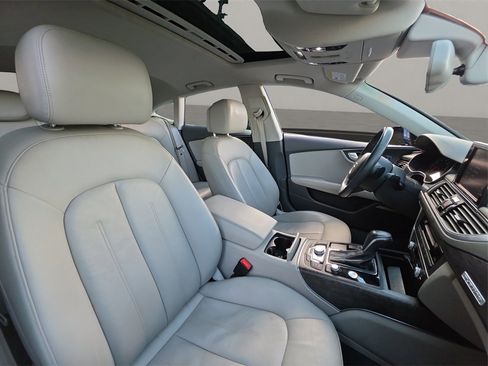 Used 2018 Audi A7 3.0T Premium Plus w/ Driver Assistance Package image 18