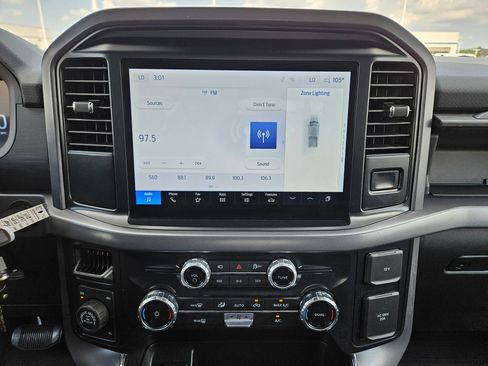 Used 2025 Ford F150 XLT w/ Equipment Group 301A Standard AWD/4WD image 25
