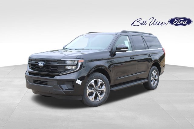New 2027 Ford Expedition Active RWD image 1