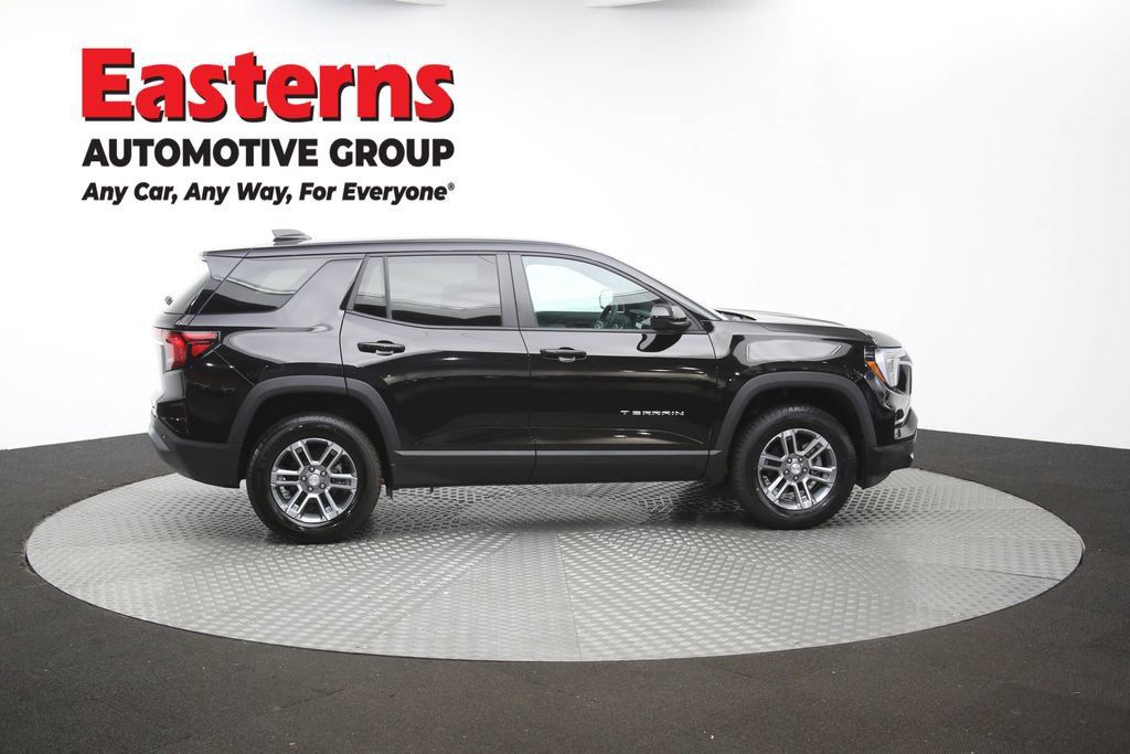 Used 2026 GMC Terrain Elevation FWD image 45