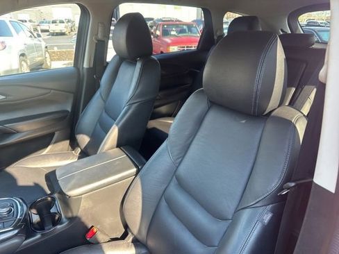 Used 2019 MAZDA CX-9 Touring image 13
