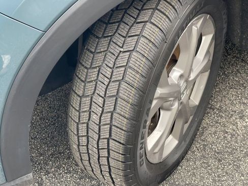 Used 2024 Honda HR-V LX image 34