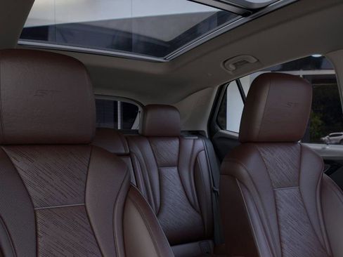 New 2026 Buick Envision Sport Touring AWD/4WD image 43