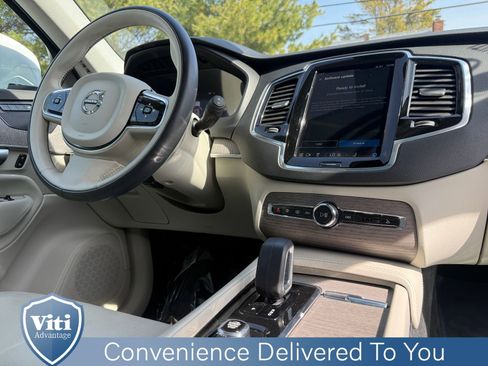 Certified 2023 Volvo XC90 B6 Plus w/ Protection Package Premier AWD/4WD image 32