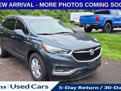 Used 2019 Buick Enclave Essence