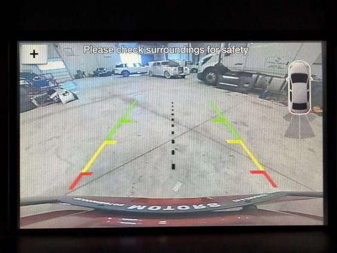 Used 2019 Ford Escape SE FWD image 36