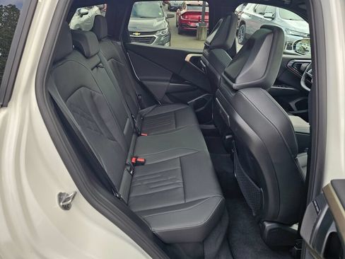 Used 2025 BMW X3 xDrive30i AWD/4WD image 25