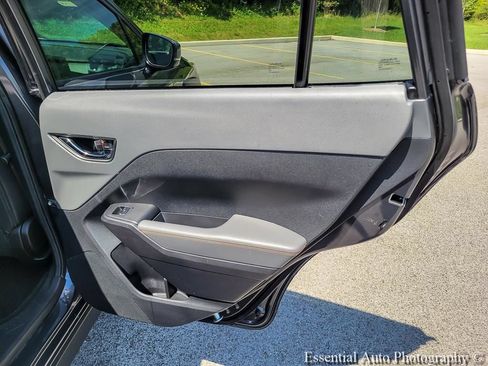Certified 2024 Subaru Crosstrek 2.5i Limited w/ Crosstrek Mirror Package AWD/4WD image 28