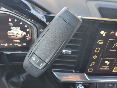 New 2026 GMC Sierra 1500 Elevation image 17