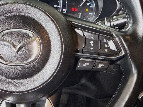 Used 2021 MAZDA CX-5 Grand Touring FWD image 15