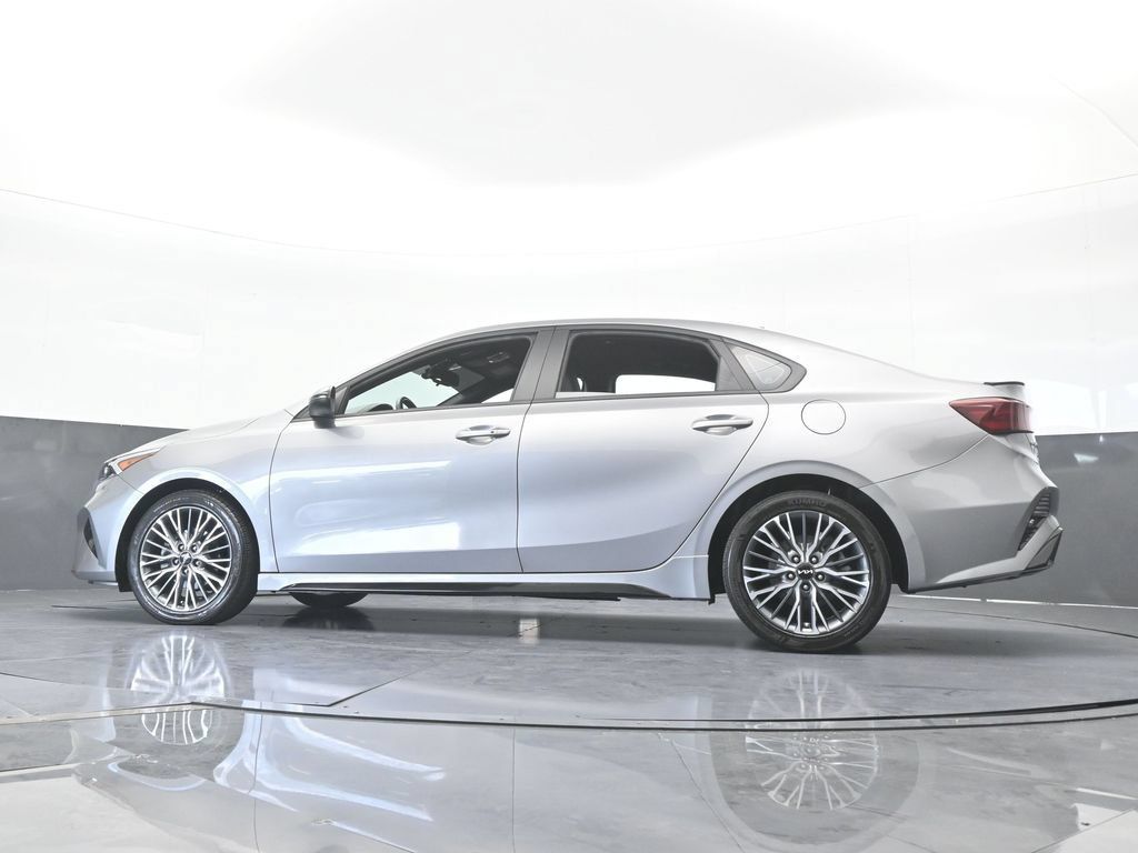 Used 2024 Kia Forte GT-Line FWD image 61