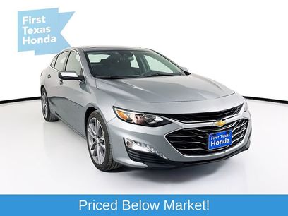 Used 2023 Chevrolet Malibu LT