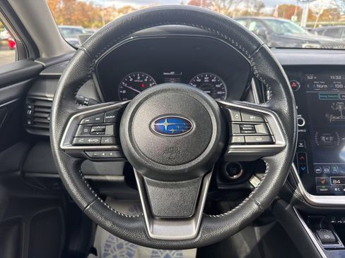 Certified 2023 Subaru Outback Premium image 12