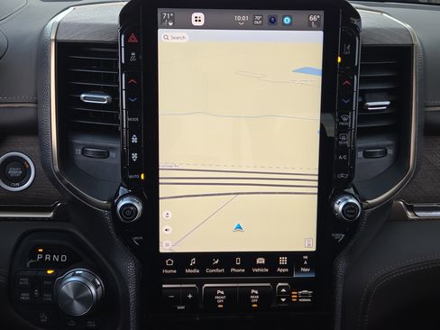 New 2026 RAM 1500 Limited image 14