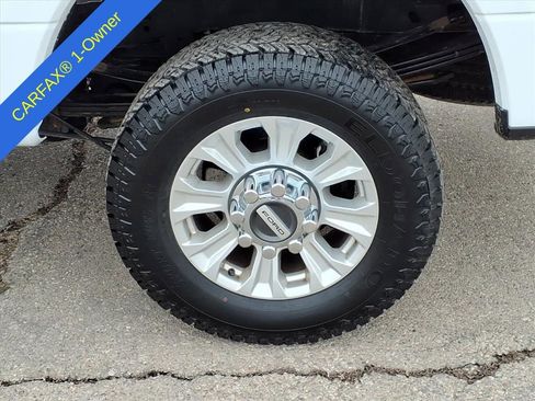 Used 2022 Ford F350 XLT w/ XLT Value Package image 10