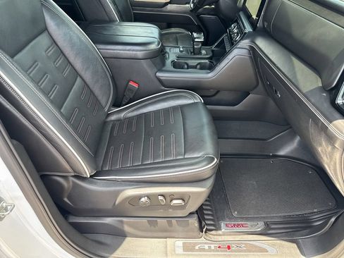 Used 2023 GMC Sierra 1500 AT4X AWD/4WD image 26