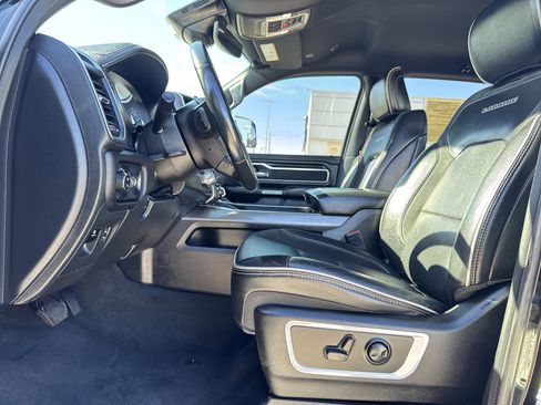 Used 2023 RAM 1500 Laramie image 27