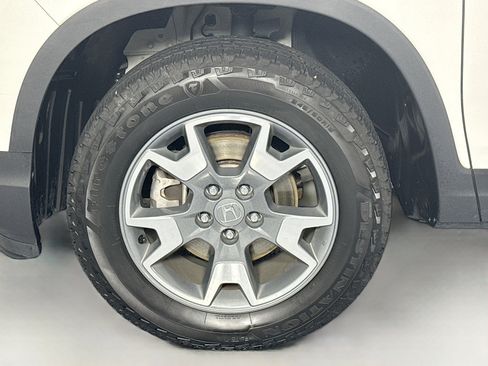 Certified 2023 Honda Passport TrailSport image 31