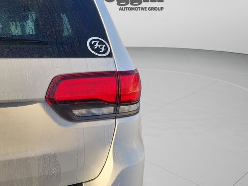 Used 2021 Jeep Grand Cherokee High Altitude image 20