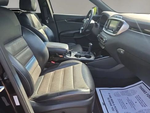 Used 2019 Kia Sorento SX AWD/4WD image 12