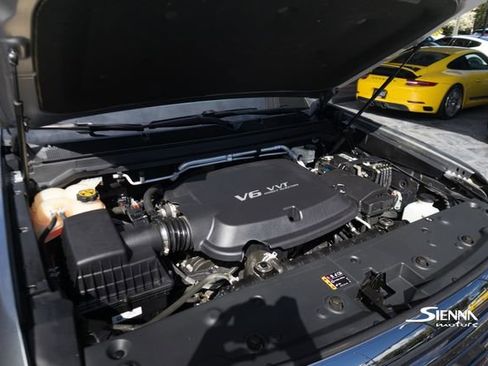 Used 2018 GMC Canyon SLE w/ SLE Convenience Package image 36