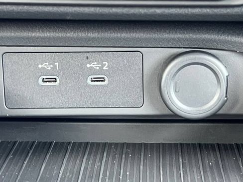 New 2026 Nissan Sentra S w/ Floor Mat Package FWD image 7