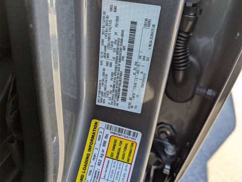 New 2025 Ford Bronco Badlands image 37