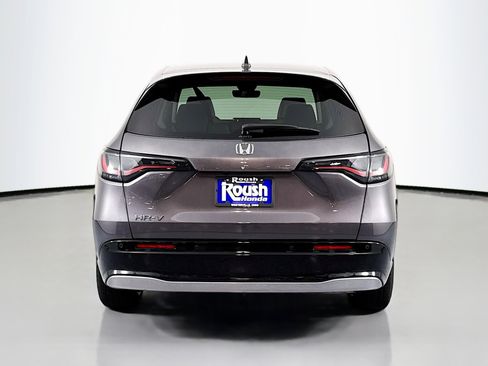 Certified 2026 Honda HR-V EX-L image 6