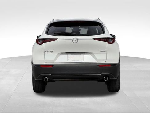 Used 2023 MAZDA CX-30 AWD 2.5 S w/ Preferred Package image 4