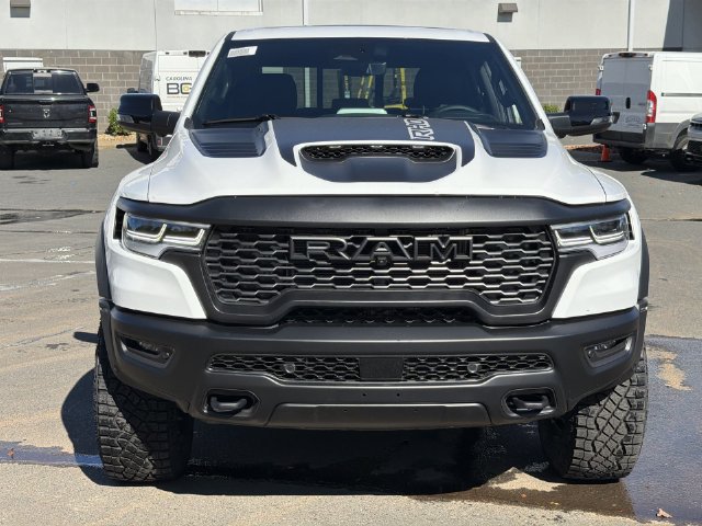 New 2027 RAM 1500 RHO w/ RHO Level 1 Equipment Group AWD/4WD image 15