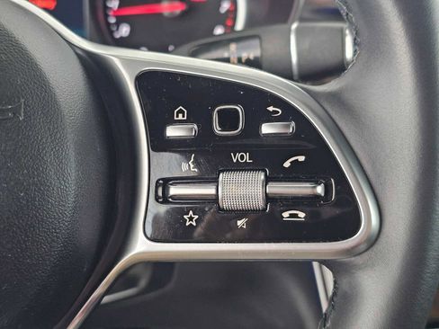 Certified 2021 Mercedes-Benz GLC 300 4MATIC Coupe image 29