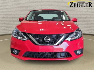 Used 2018 Nissan Sentra SR Turbo w/ Protection Package FWD video 2