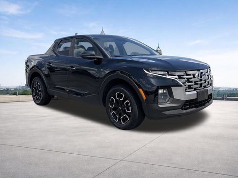 Used 2024 Hyundai Santa Cruz SEL AWD/4WD image 7