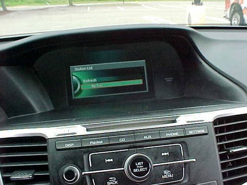 Used 2014 Honda Accord Sport image 24