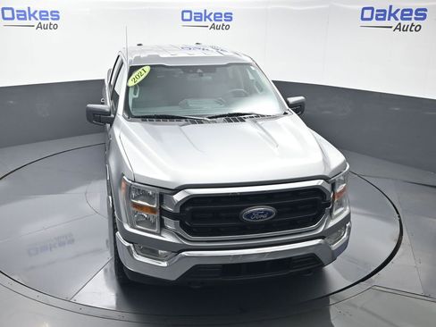 Used 2021 Ford F150 XLT image 46