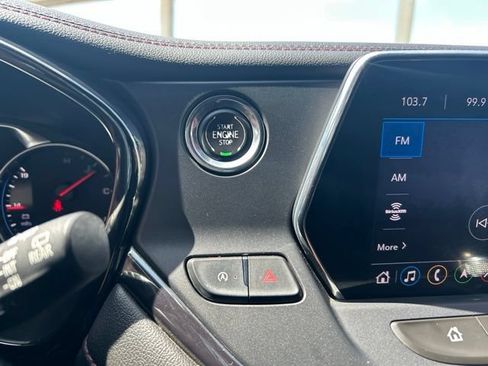 Used 2020 Chevrolet Blazer RS FWD image 28