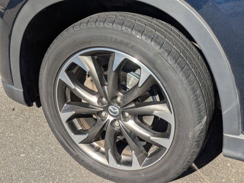 Used 2016 MAZDA CX-5 Grand Touring image 27