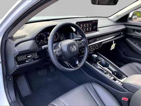 Used 2024 Honda Accord EX-L image 14