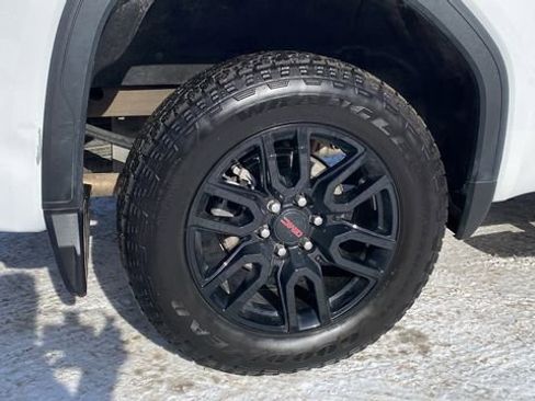 Used 2024 GMC Sierra 1500 Elevation w/ X31 Off-Road Package image 12