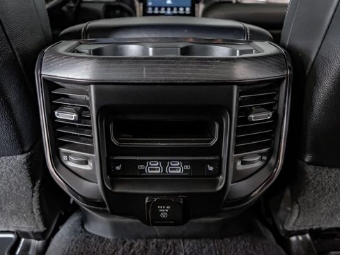 Used 2022 RAM 3500 Limited RWD image 36