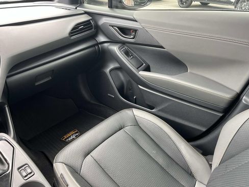 Used 2024 Subaru Crosstrek 2.5i Wilderness w/ Crosstrek Mirror Package image 13