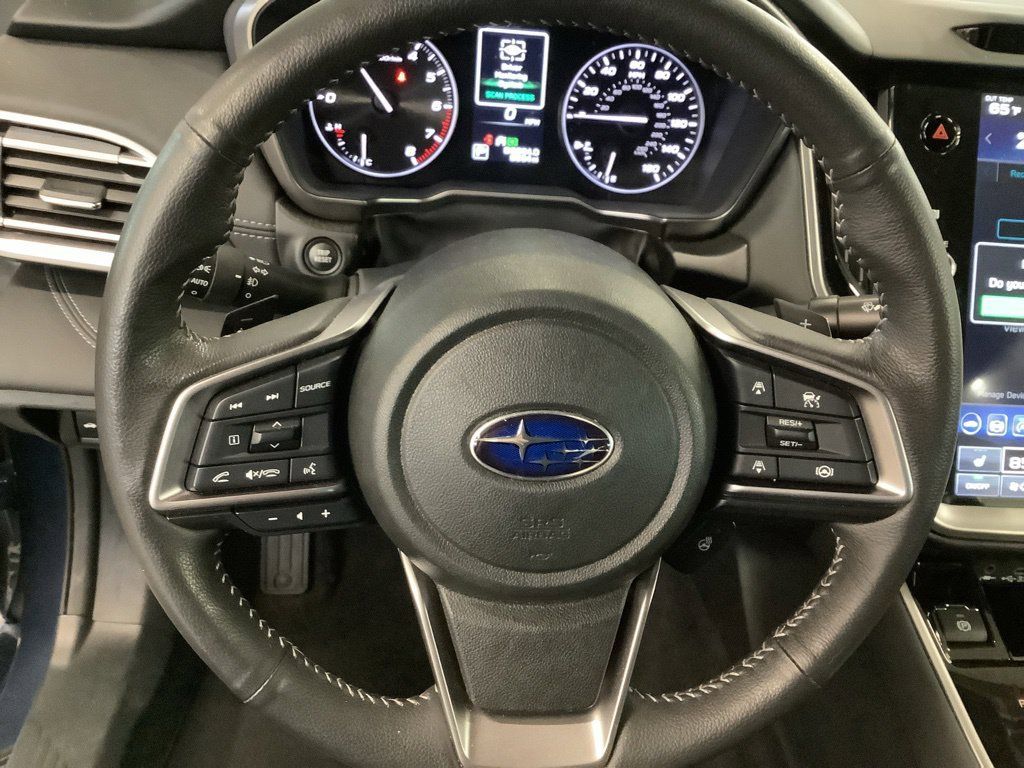 Used 2024 Subaru Legacy Limited AWD/4WD image 6