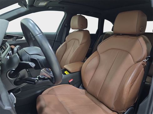 Used 2022 Audi A4 2.0T allroad Premium Plus image 18