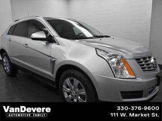 Used 2015 Cadillac SRX Luxury w/ Driver Awareness Package video 1