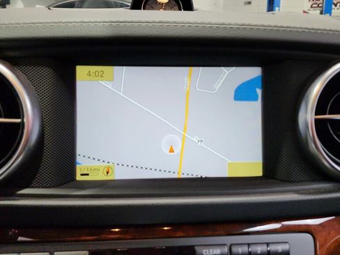 Used 2013 Mercedes-Benz SL 550 image 20