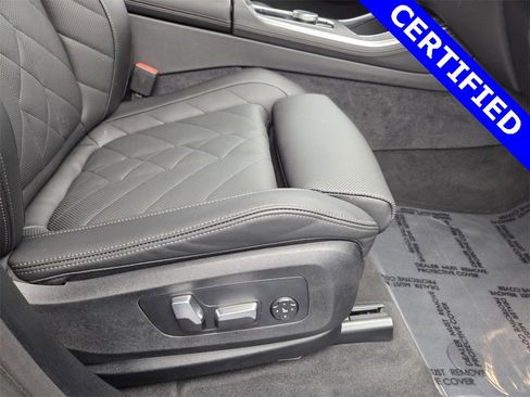 Certified 2026 BMW X5 sDrive40i w/ M Sport Package image 16