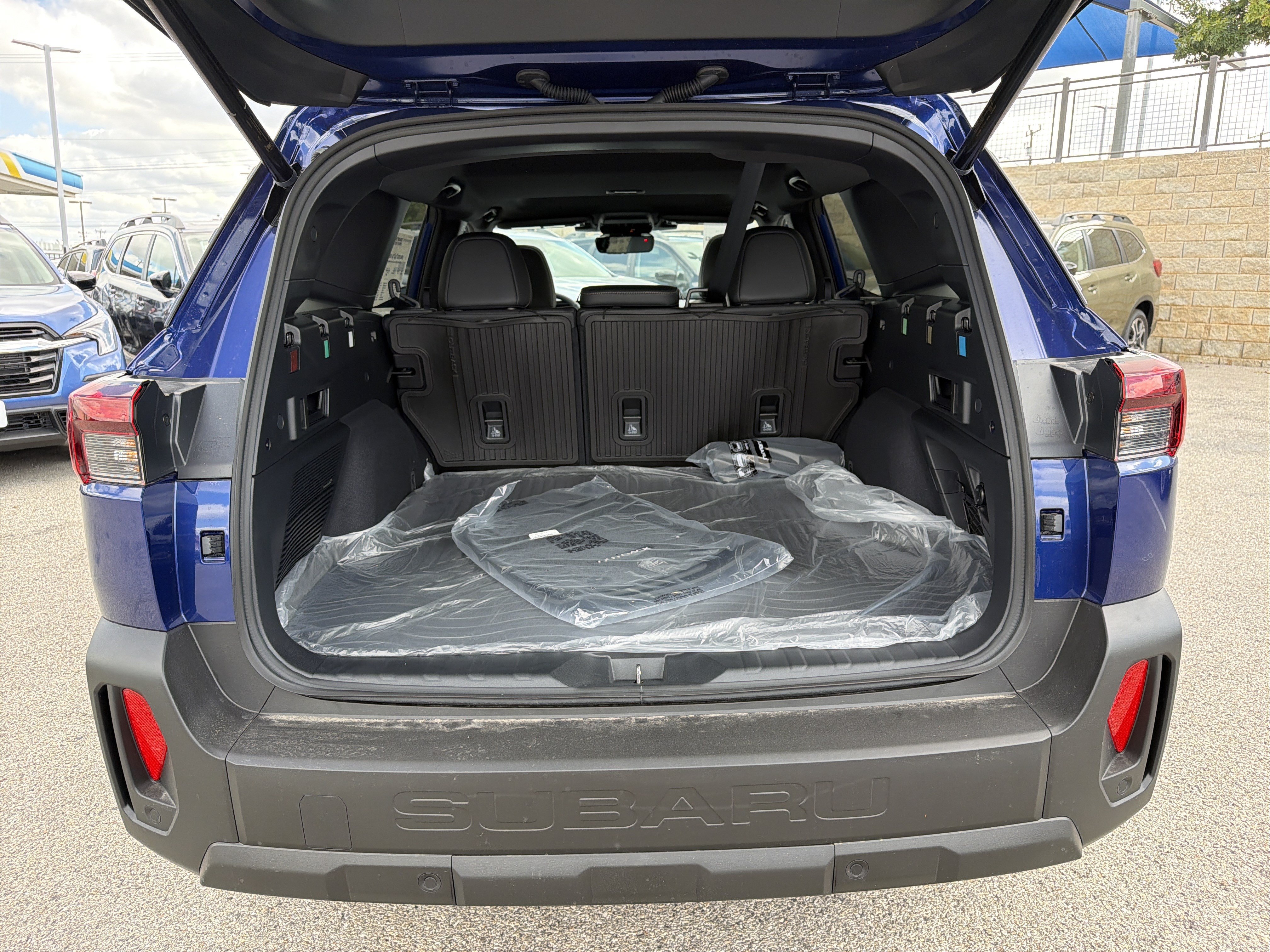 New 2026 Subaru Outback Limited XT AWD/4WD image 29